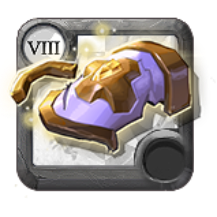Elder's Exalted Plating [8.0]