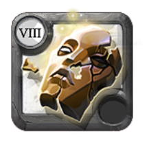 Elder's Sanctified Mask [8.0]