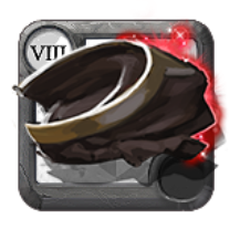 Elder's Ghastly Visor [8.0]