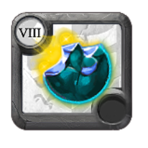 Elder's Lost Arcane Crystal [8.0]