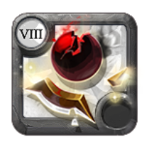 Elder's Fractured Opaque Orb [8.0]