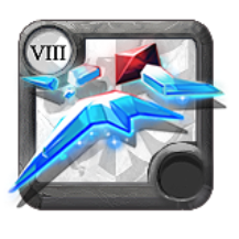Elder's Rotten Crystal [8.0]