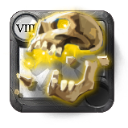 Elder's Lost Cursed Crystal
