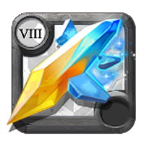 Elder's Pyreheart Crystal [8.0]
