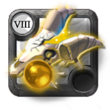 Elder's Wildfire Orb [8.0]