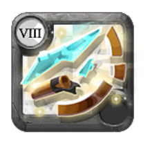 Elder's Chilled Crystalline Shard [8.0]