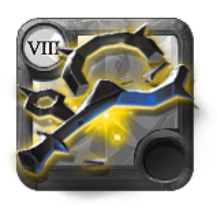 Elder's Possessed Scroll
