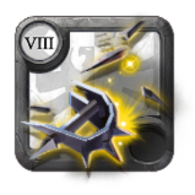 Elder's Hardened Debole [8.0]