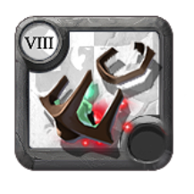 Elder's Ghastly Candle [8.0]