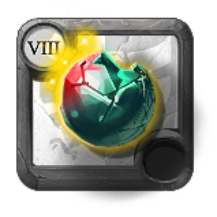 Elder's Alluring Crystal [8.0]