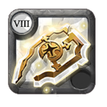 Elder's Crushed Avalonian Heirloom [8.0]