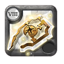 Elder's Crushed Avalonian Heirloom