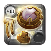 Elder's Shattered Avalonian Memento [8.0]