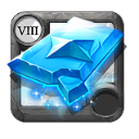 Elder's Timelocked Crystal