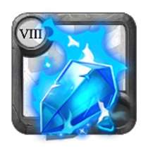 Elder's Blueflame Crystal [8.0]