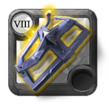 Elder's Ancient Shield Core [8.0]