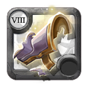 Elder's Sanctified Bindings