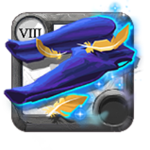 Elder's Griffin Underfur [8.0]