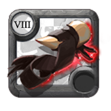 Elder's Inscribed Bindings [8.0]