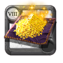 Elder's Crystallized Spirit [8.0]