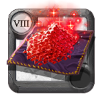 Elder's Crystallized Magic [8.0]