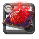 Elder's Crystallized Magic