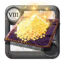 Elder's Crystallized Divinity [8.0]