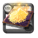 Elder's Crystallized Divinity