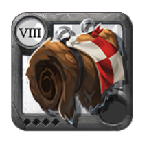 Elder's Skinner Backpack [8.0]