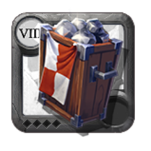 Elder's Miner Backpack [8.0]