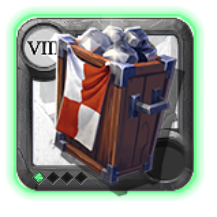 Elder's Miner Backpack [8.1]