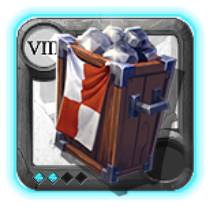 Elder's Miner Backpack [8.2]