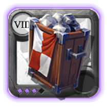 Elder's Miner Backpack [8.3]