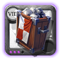Elder's Miner Backpack