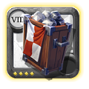 Elder's Miner Backpack