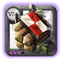 Elder's Lumberjack Backpack