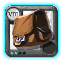 Elder's Bag [8.2]