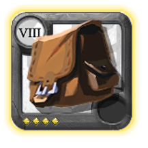 Elder's Bag [8.4]
