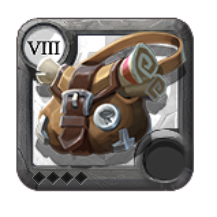 Elder's Satchel of Insight [8.0]