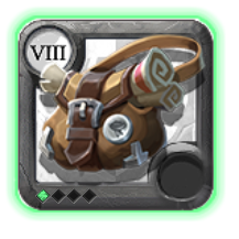 Elder's Satchel of Insight [8.1]