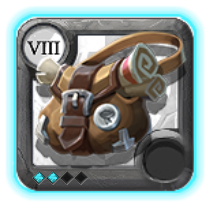 Elder's Satchel of Insight [8.2]
