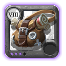 Elder's Satchel of Insight [8.3]