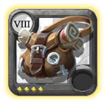 Elder's Satchel of Insight [8.4]