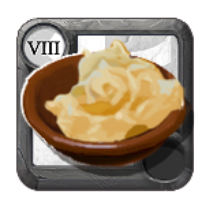 Cow's Butter [8.0]