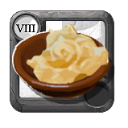 Cow's Butter