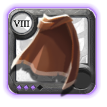 Elder's Cape [8.3]