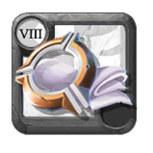 Elder's Avalonian Crest [8.0]
