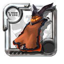 Elder's Demon Cape