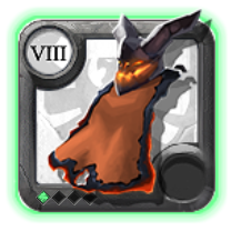Elder's Demon Cape [8.1]