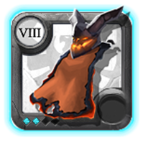 Elder's Demon Cape [8.2]